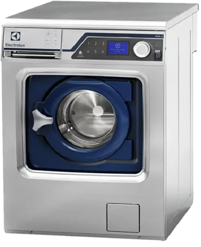 ELECTROLUX H&M STANDARD WASHING MACHINE (WASHER EXTRACTOR)